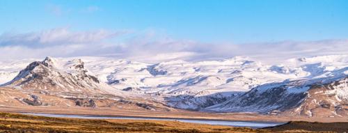 IJsland februari 2023